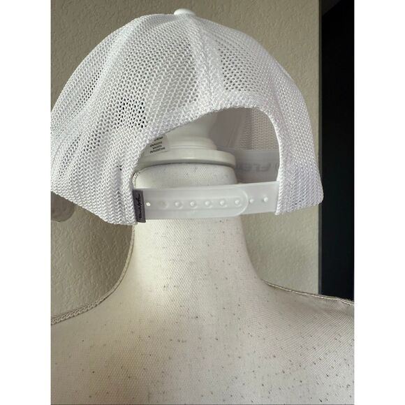 NWT Travis Mathew Good Golf Baseball Hat - Picture 4 of 6